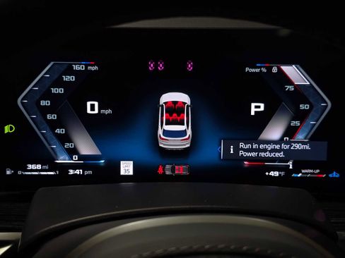 New 2026 BMW X5 M60i image 27