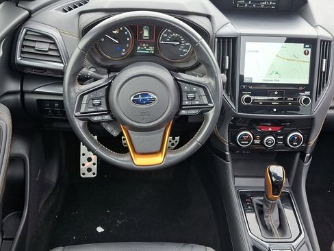 Certified 2022 Subaru Forester Wilderness image 10