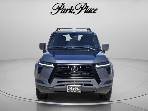 Used 2025 Lexus GX 550 Premium Package w/ Cold Area Package image 6