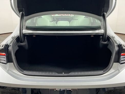 Used 2025 Hyundai Sonata SEL FWD image 25