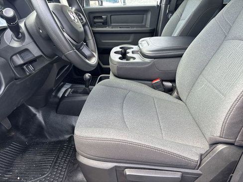 Certified 2023 RAM 2500 Tradesman image 18