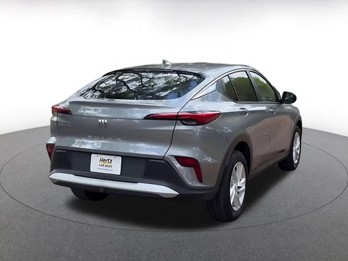 Used 2025 Buick Envista Preferred image 14