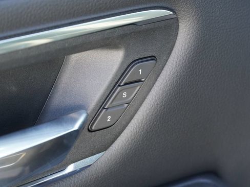 New 2026 RAM 1500 Laramie w/ Night Edition AWD/4WD image 19
