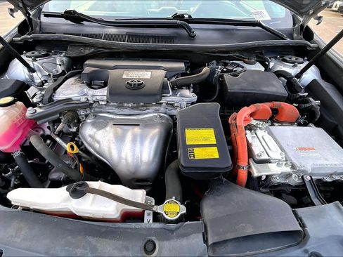 Used 2013 Toyota Camry LE image 23