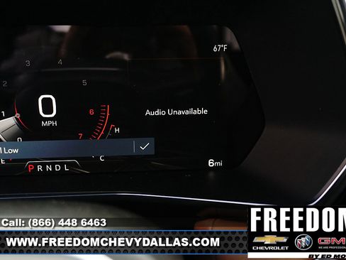 New 2026 GMC Canyon AT4 image 31