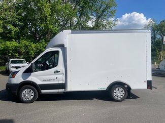New 2024 Ford Transit 350 w/ Exterior Upgrade Package video 2