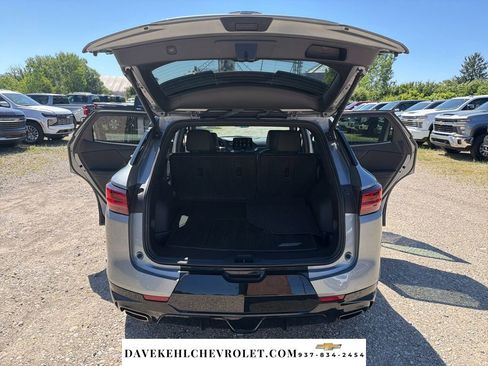 Used 2023 Chevrolet Blazer RS w/ Driver Confidence II Package AWD/4WD image 29