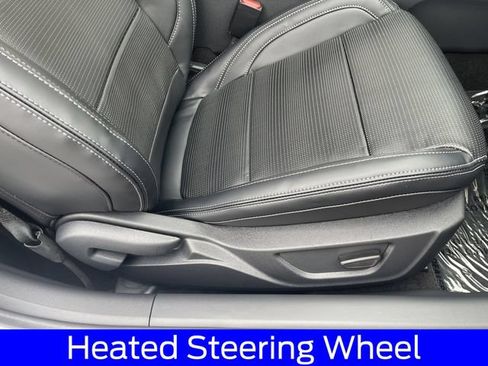 New 2026 Ford Mustang Premium RWD image 31