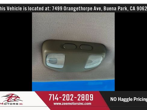 Used 1998 Nissan Frontier XE image 32