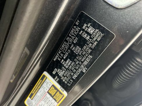 Used 2023 Kia Soul LX w/ LX Technology Package FWD image 27