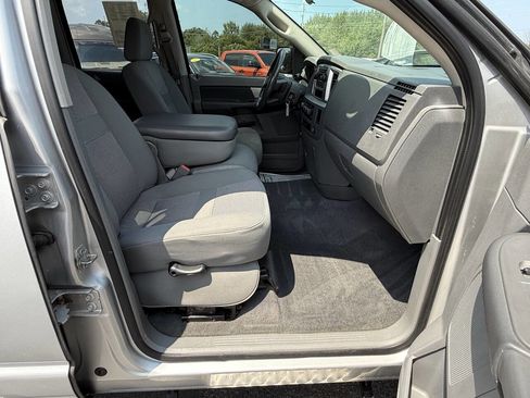 Used 2007 Dodge Ram 3500 Truck SLT w/ Sound & Security Group image 27