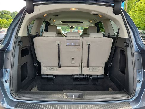 Certified 2025 Honda Odyssey EX-L image 29