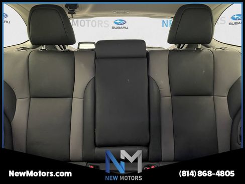 Used 2024 Subaru Outback Onyx Edition XT AWD/4WD image 11