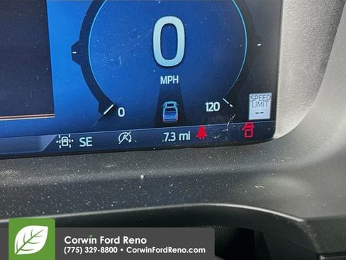 New 2025 Ford F150 XLT w/ Equipment Group 302A MID image 13