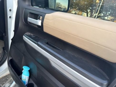 Used 2020 Toyota Tundra Limited image 25