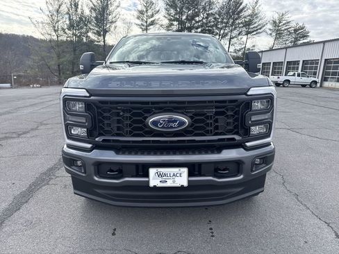 New 2026 Ford F250 XL w/ STX Appearance Package AWD/4WD image 2