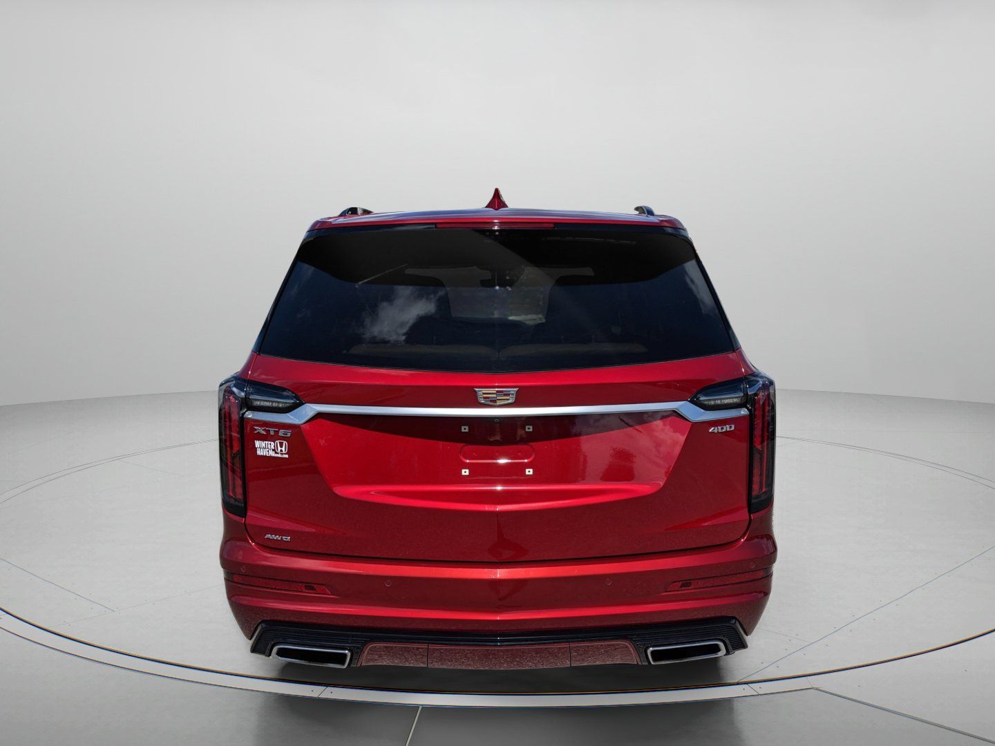 Used 2023 Cadillac XT6 Sport w/ Platinum Package AWD/4WD image 7