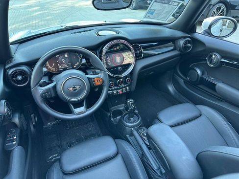 Used 2023 MINI Cooper S FWD image 39