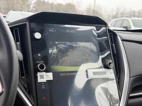 New 2026 Subaru Impreza 2.0i Sport image 6