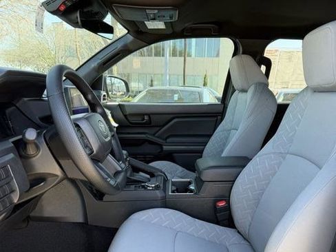 New 2026 Toyota Tacoma SR5 AWD/4WD image 23