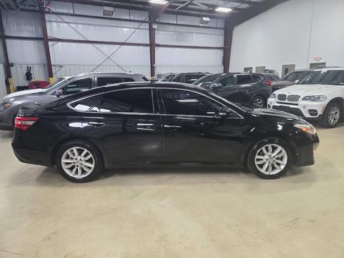 Used 2015 Toyota Avalon XLE FWD image 5