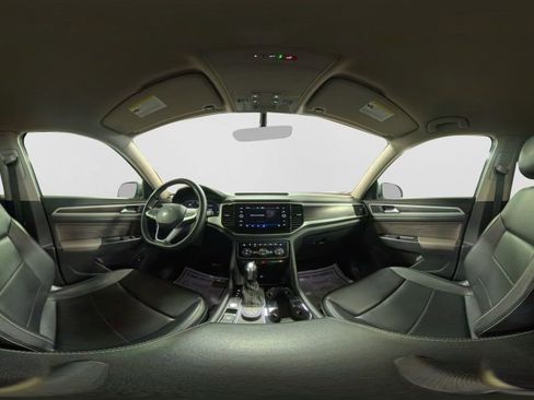 Used 2022 Volkswagen Atlas SE image 47