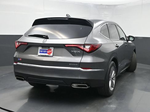Used 2023 Acura MDX SH-AWD image 45
