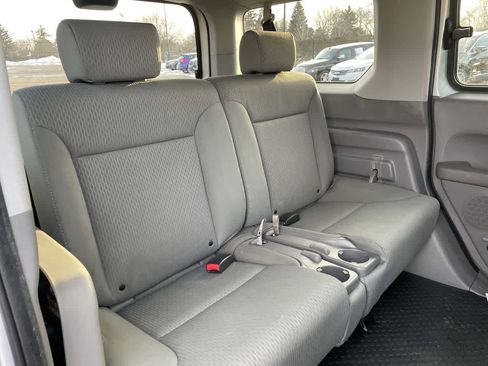 Used 2010 Honda Element LX image 15