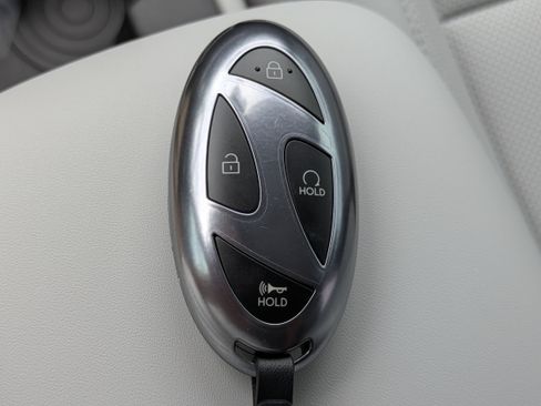 New 2026 Hyundai Kona SEL Premium FWD image 33