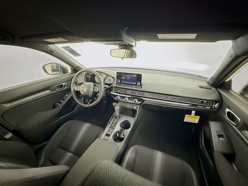 New 2026 Honda Civic Sport image 22