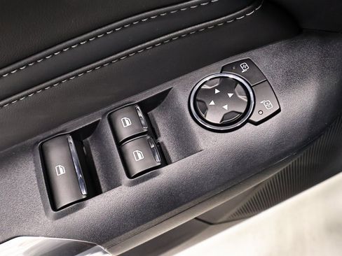 New 2026 Ford Mustang Premium image 12