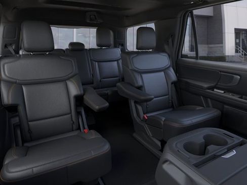 New 2026 Ford Expedition Tremor AWD/4WD image 11