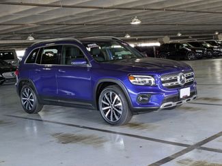 Certified 2022 Mercedes-Benz GLB 250 video 3