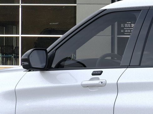 New 2026 Ford Explorer ST w/ Sun And Sound Package AWD/4WD image 20