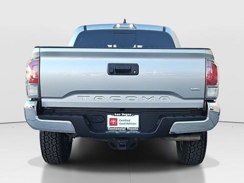 Certified 2023 Toyota Tacoma TRD Off-Road image 6