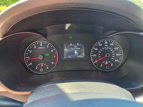 Used 2016 Kia Optima EX w/ Premium Package FWD image 18