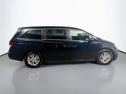 Used 2016 Honda Odyssey EX-L image 8
