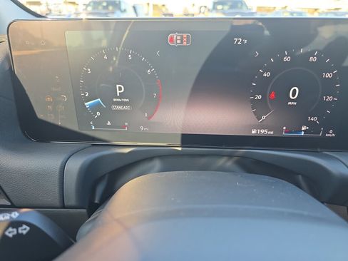 New 2026 Nissan Sentra SV w/ SV Convenience Package FWD image 7