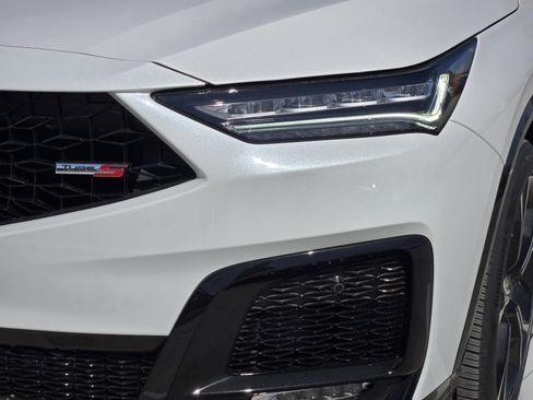 New 2026 Acura MDX Type S AWD/4WD image 23