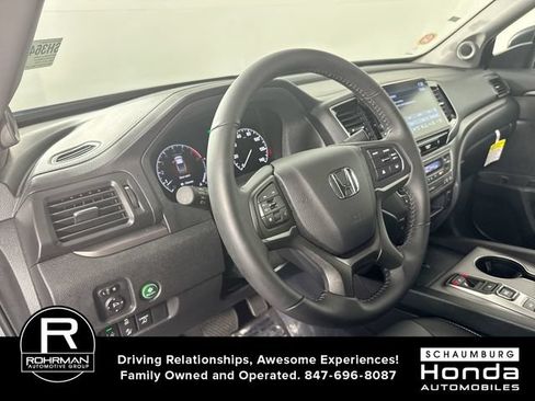 Used 2026 Honda Ridgeline RTL image 25