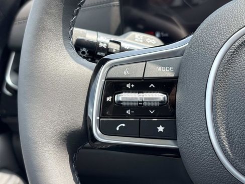 New 2026 Kia Carnival SX Prestige FWD image 23