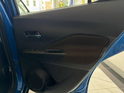 Used 2023 Nissan Kicks SR FWD image 27