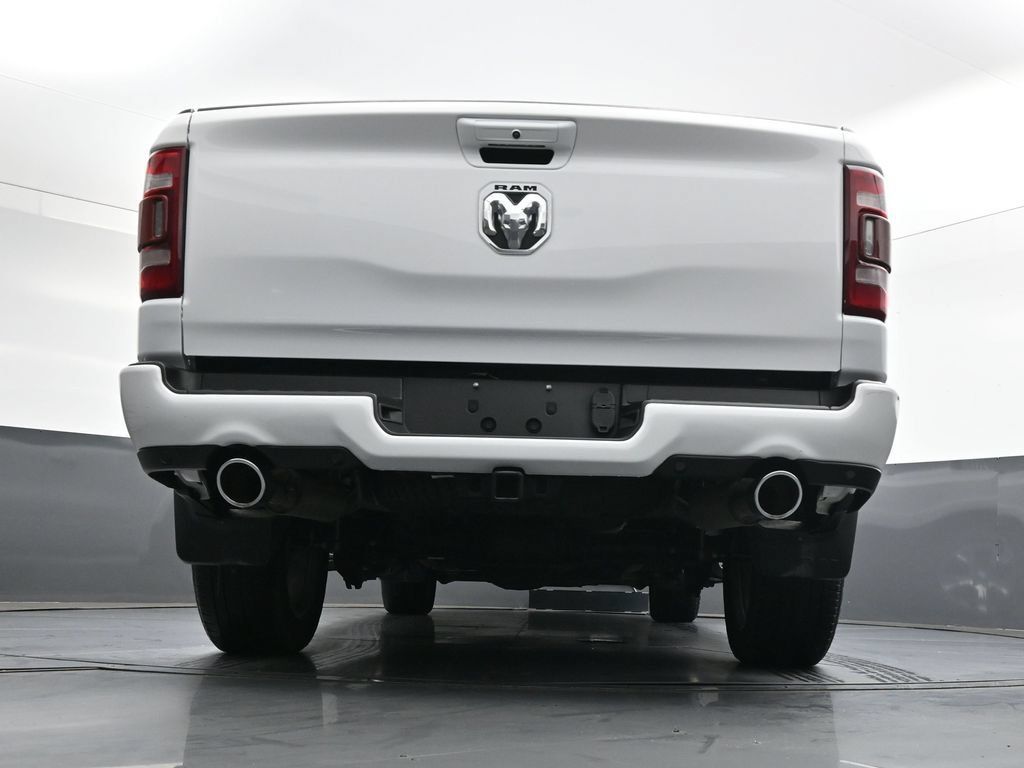 Used 2022 RAM 1500 Laramie w/ Sport Appearance Package AWD/4WD image 38