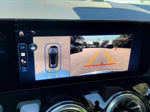 New 2026 Mercedes-Benz GLA 250 4MATIC image 8