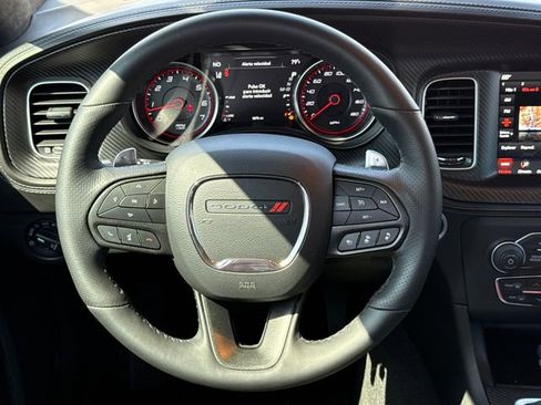 Used 2023 Dodge Charger Scat Pack w/ Plus Group image 14