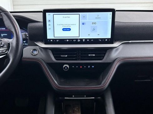 Used 2025 Ford Explorer ST-Line w/ ST-Line Street Pack image 12