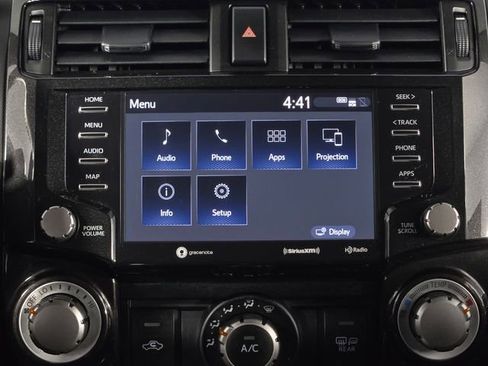 Used 2024 Toyota 4Runner TRD Off-Road image 22