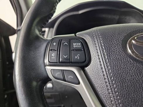 Used 2019 Toyota Highlander SE image 23