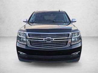 Used 2020 Chevrolet Tahoe Premier w/ 6.2L Performance Package video 2