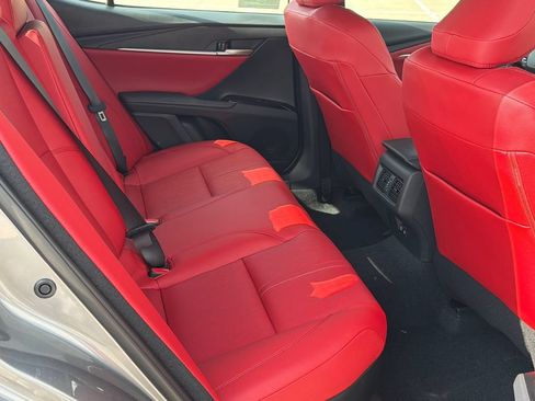 New 2026 Toyota Camry XSE FWD image 13